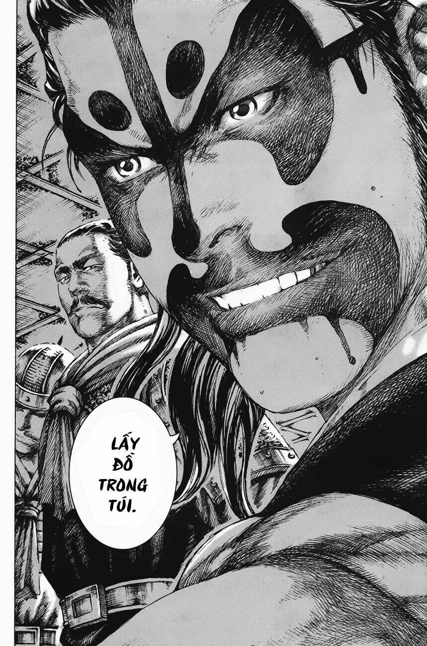 Hỏa Phụng Liêu Nguyên: Chapter 178