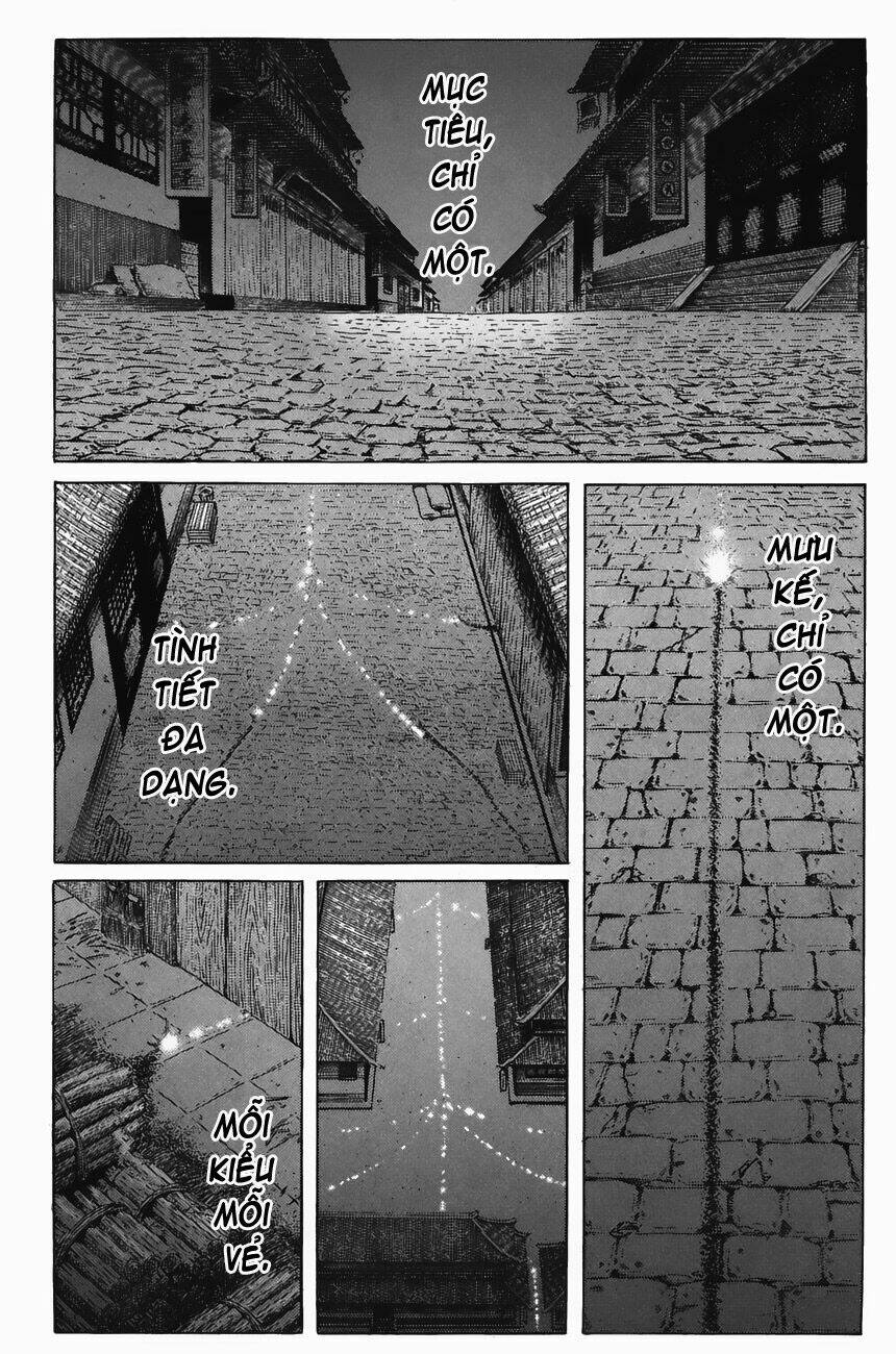 Hỏa Phụng Liêu Nguyên: Chapter 179