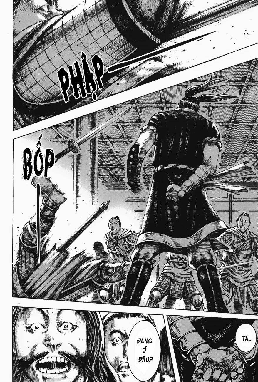 Hỏa Phụng Liêu Nguyên: Chapter 179