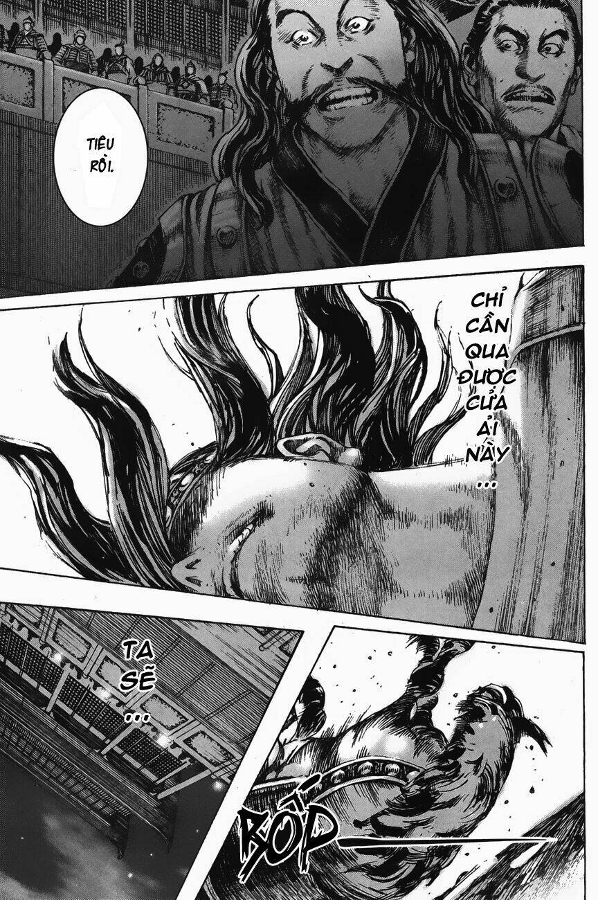 Hỏa Phụng Liêu Nguyên: Chapter 179