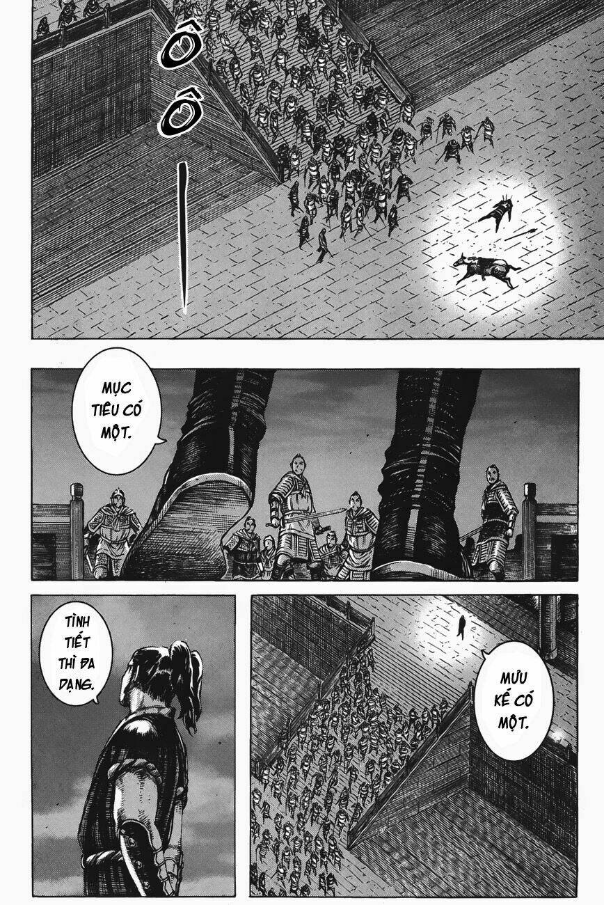 Hỏa Phụng Liêu Nguyên: Chapter 179