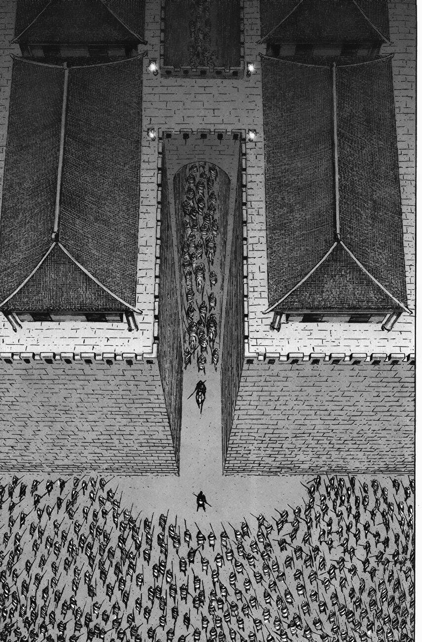 Hỏa Phụng Liêu Nguyên: Chapter 179