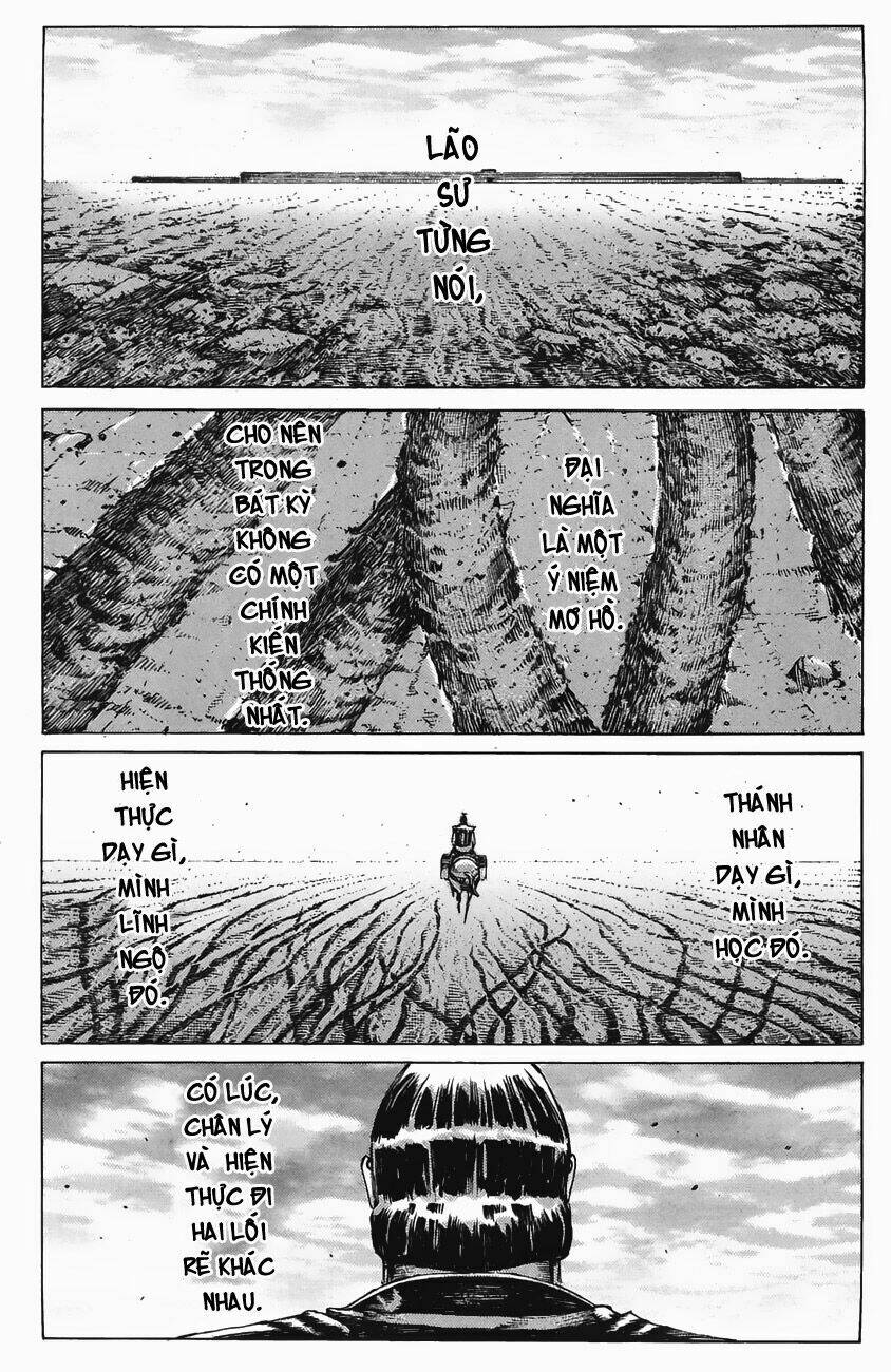 Hỏa Phụng Liêu Nguyên: Chapter 180