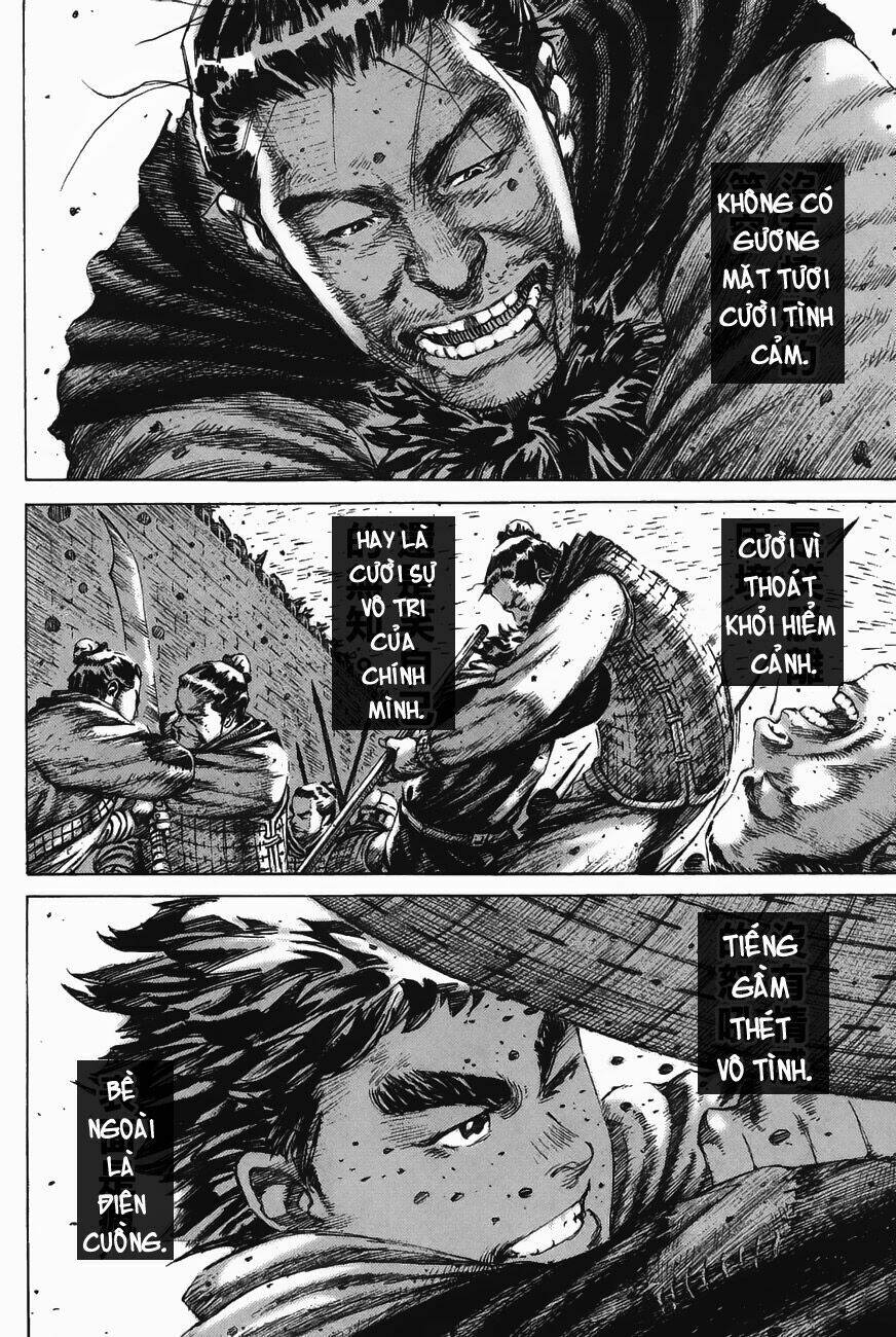 Hỏa Phụng Liêu Nguyên: Chapter 180