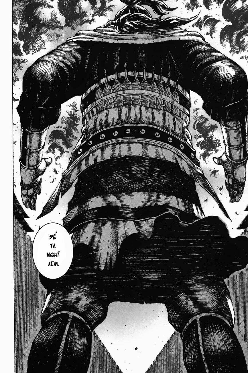 Hỏa Phụng Liêu Nguyên: Chapter 181