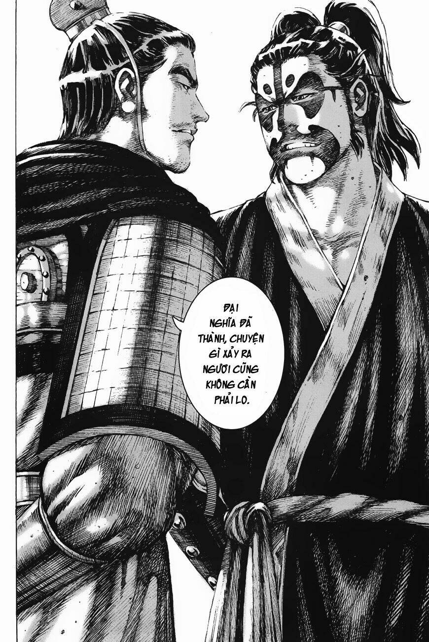 Hỏa Phụng Liêu Nguyên: Chapter 181