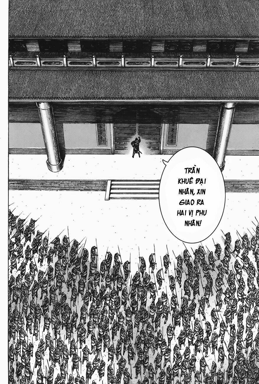 Hỏa Phụng Liêu Nguyên: Chapter 181