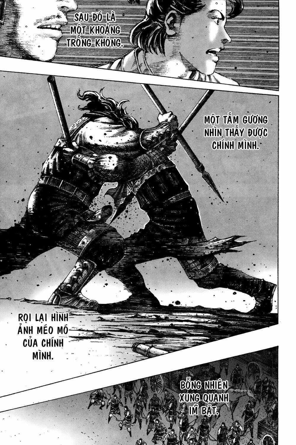 Hỏa Phụng Liêu Nguyên: Chapter 187