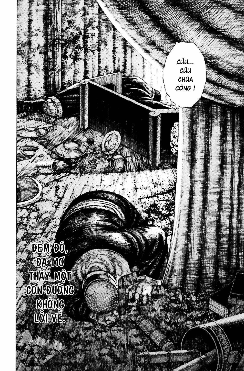 Hỏa Phụng Liêu Nguyên: Chapter 187