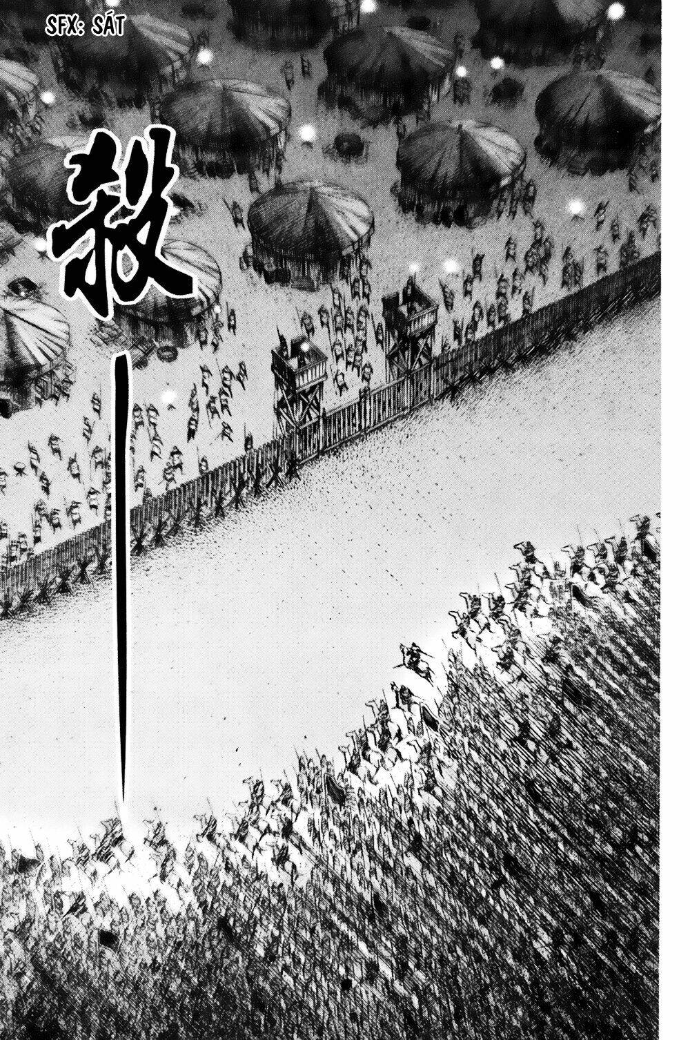 Hỏa Phụng Liêu Nguyên: Chapter 187