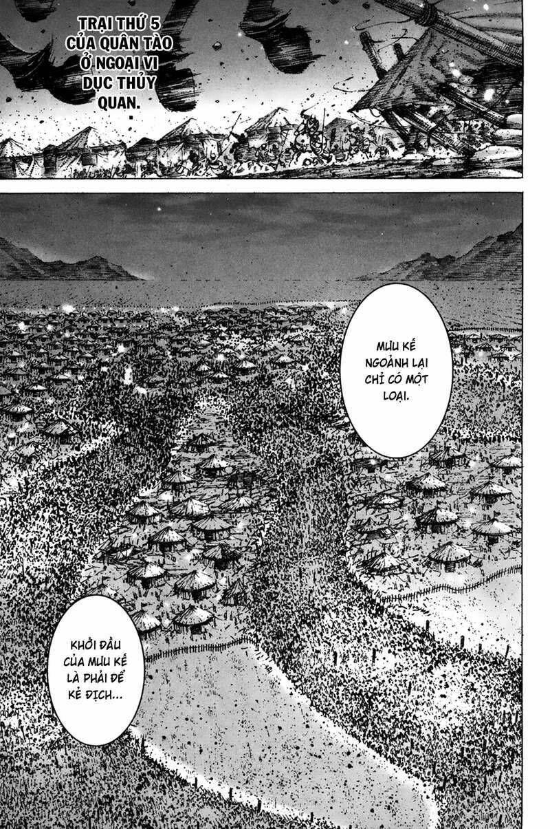Hỏa Phụng Liêu Nguyên: Chapter 188