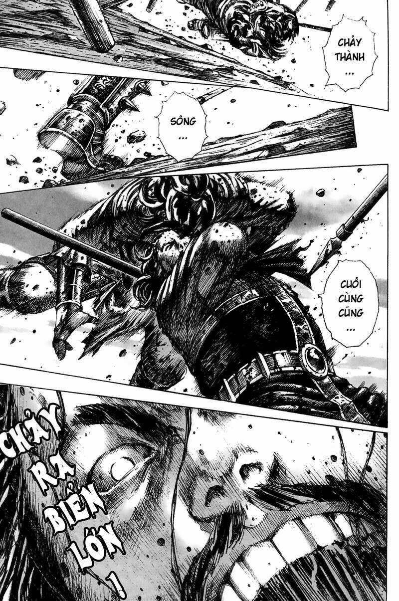 Hỏa Phụng Liêu Nguyên: Chapter 188