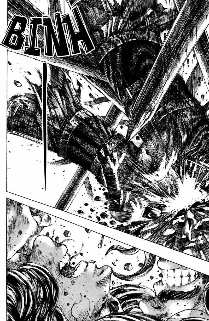 Hỏa Phụng Liêu Nguyên: Chapter 188