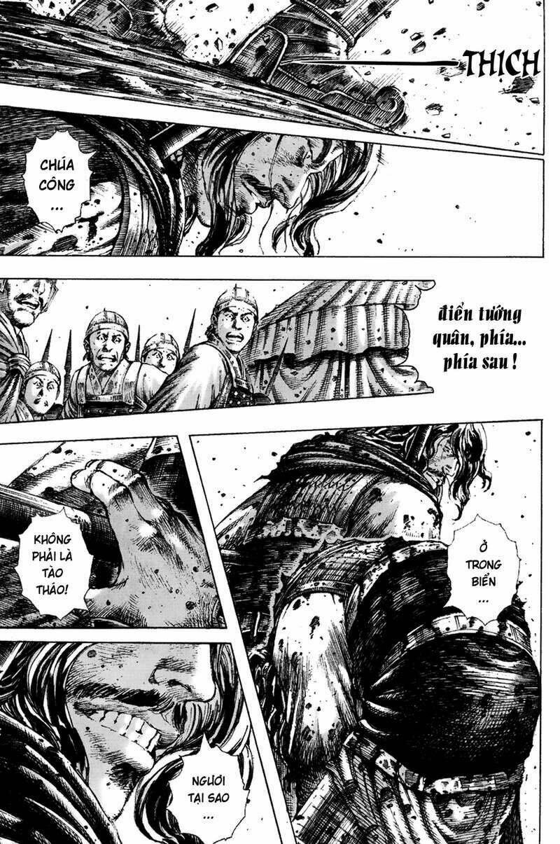 Hỏa Phụng Liêu Nguyên: Chapter 188
