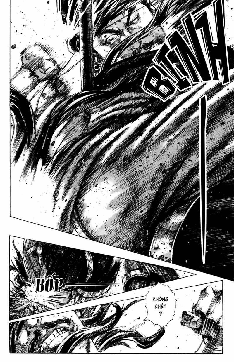 Hỏa Phụng Liêu Nguyên: Chapter 188
