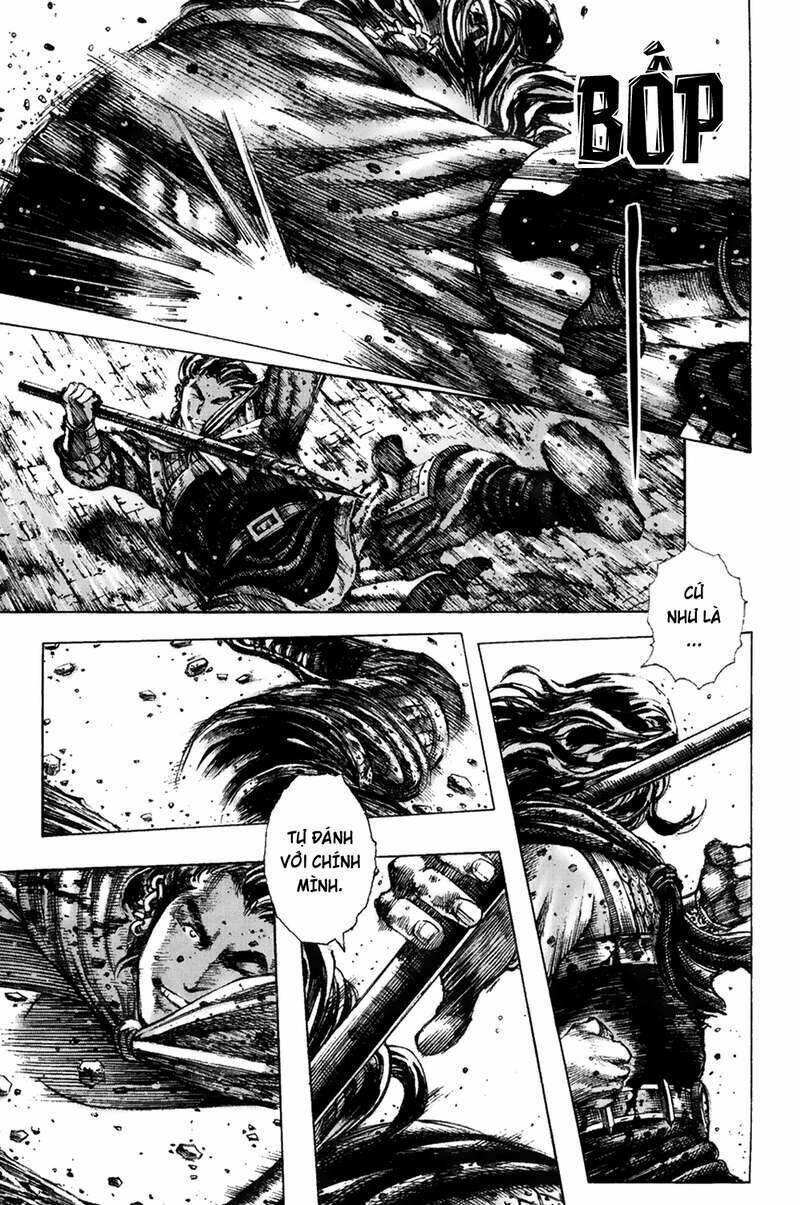 Hỏa Phụng Liêu Nguyên: Chapter 188
