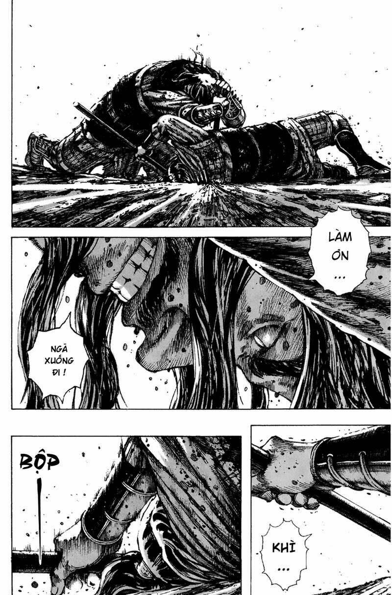Hỏa Phụng Liêu Nguyên: Chapter 188