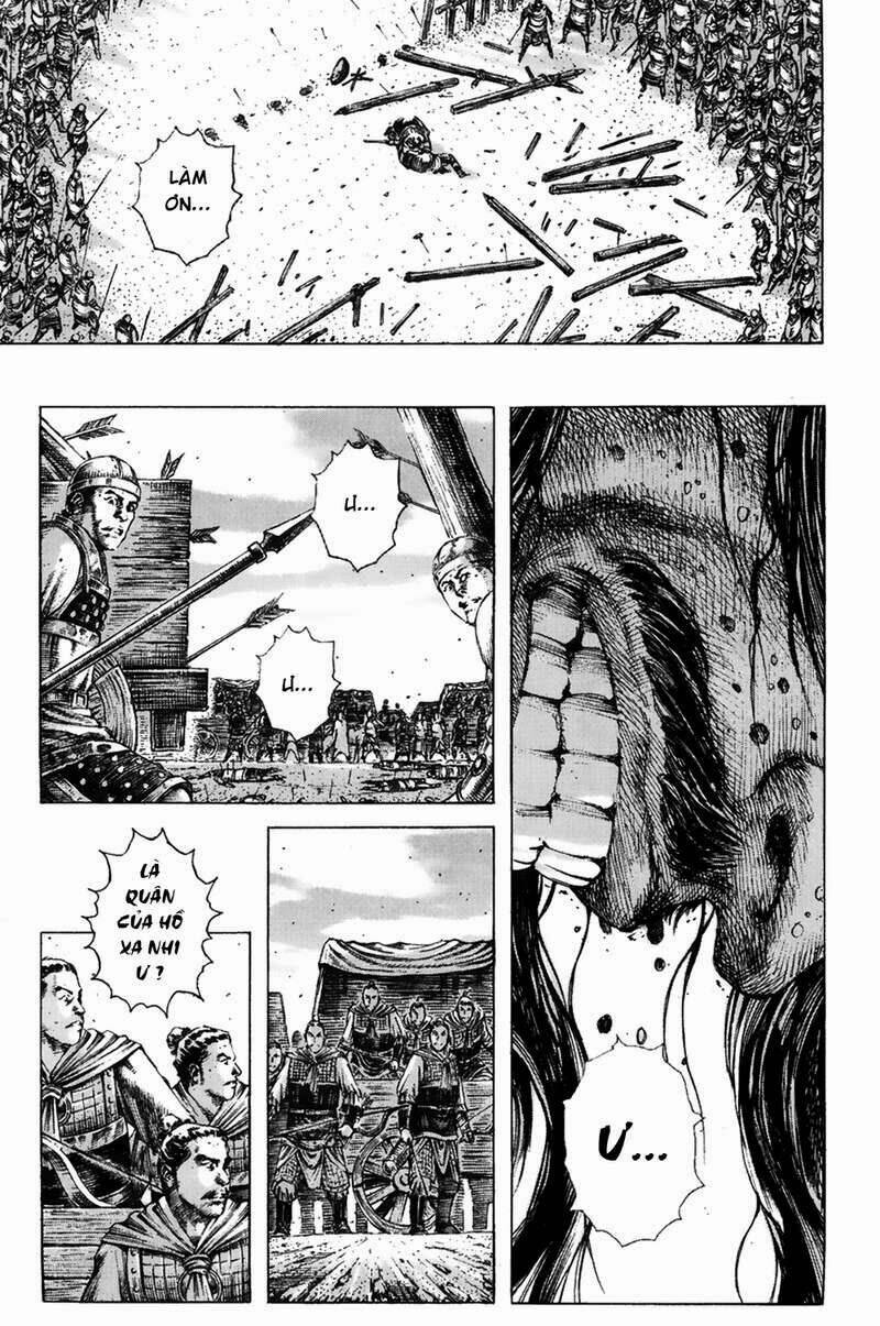 Hỏa Phụng Liêu Nguyên: Chapter 188