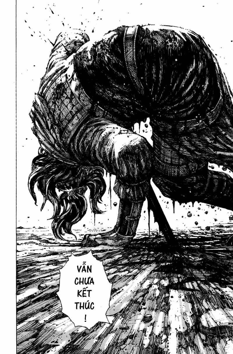 Hỏa Phụng Liêu Nguyên: Chapter 188