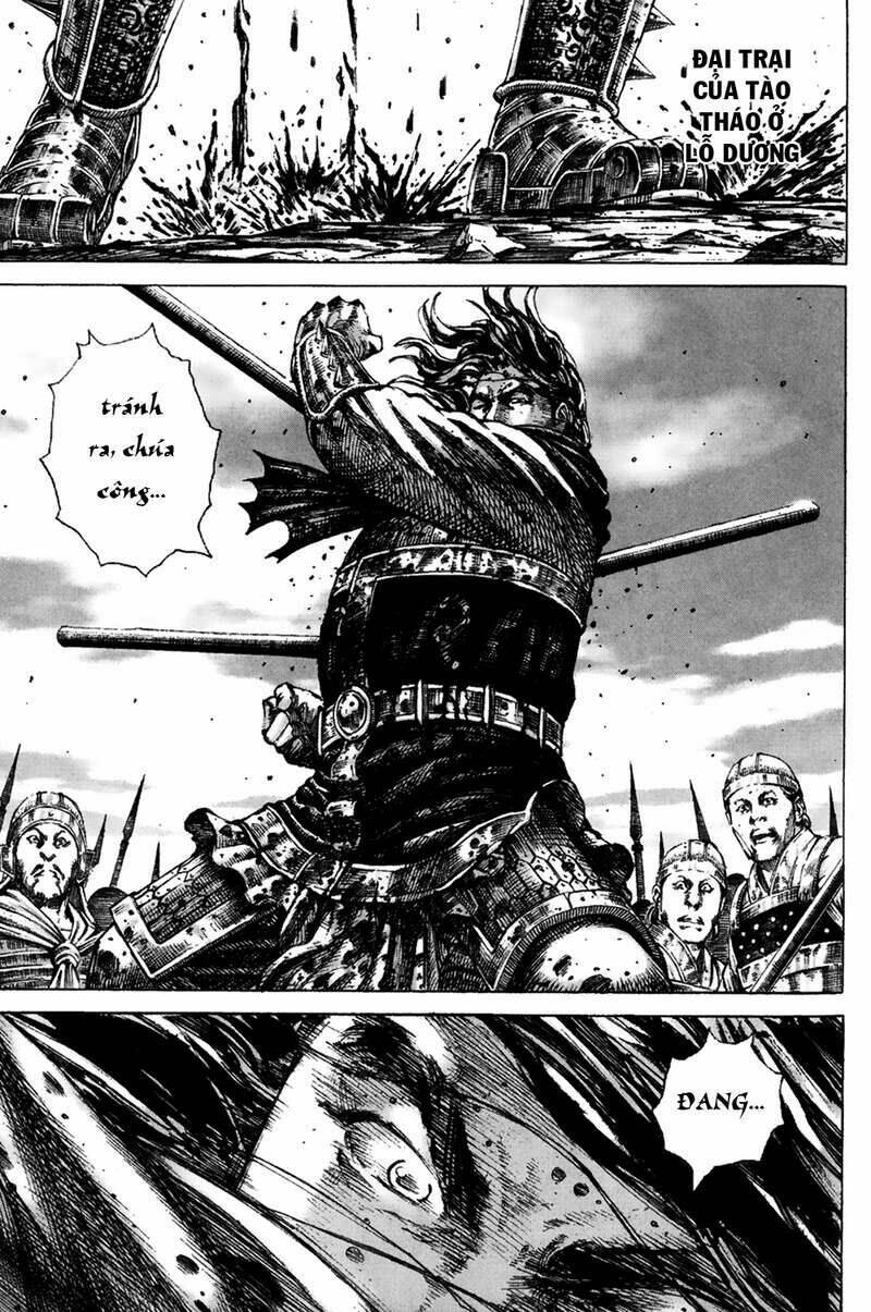 Hỏa Phụng Liêu Nguyên: Chapter 188