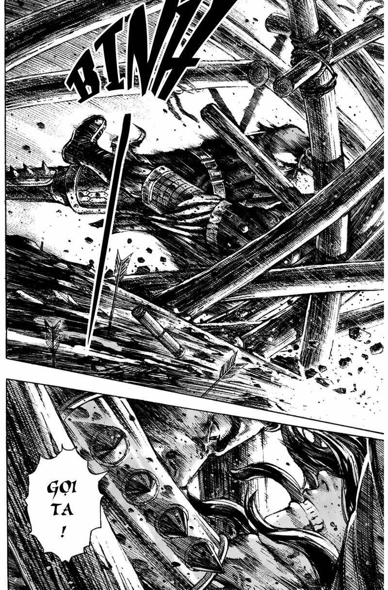 Hỏa Phụng Liêu Nguyên: Chapter 188