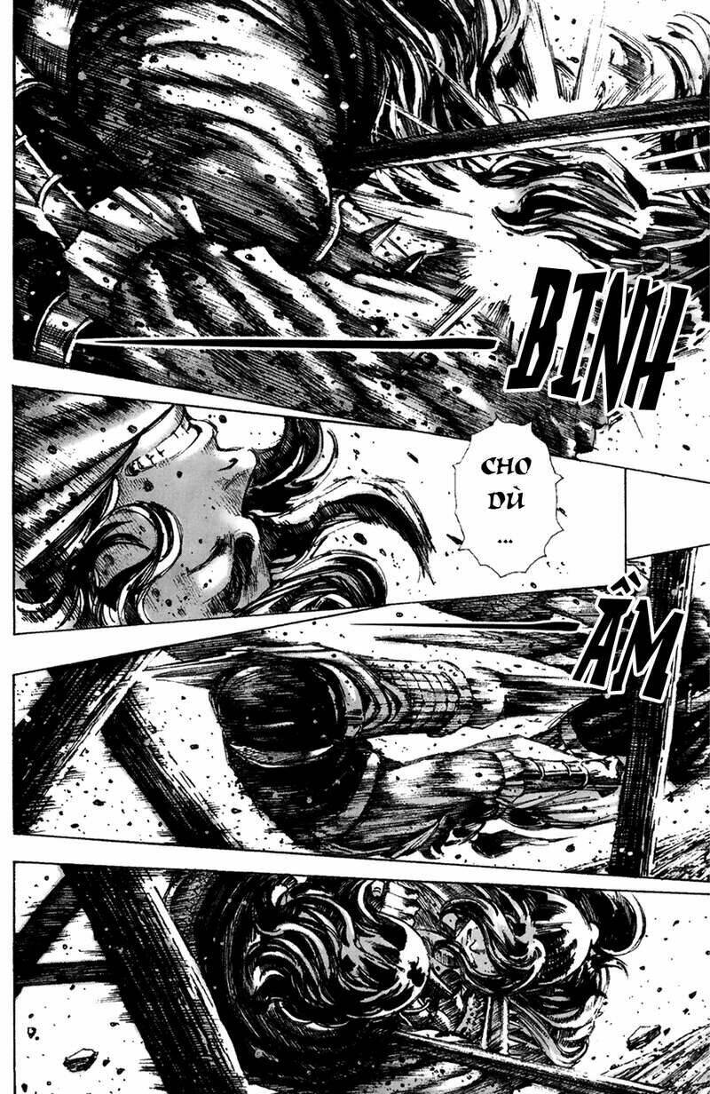 Hỏa Phụng Liêu Nguyên: Chapter 188