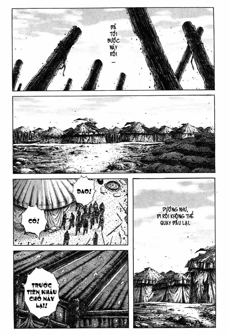 Hỏa Phụng Liêu Nguyên: Chapter 193