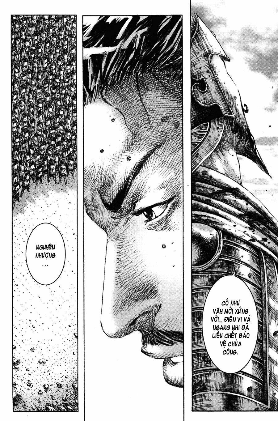 Hỏa Phụng Liêu Nguyên: Chapter 193