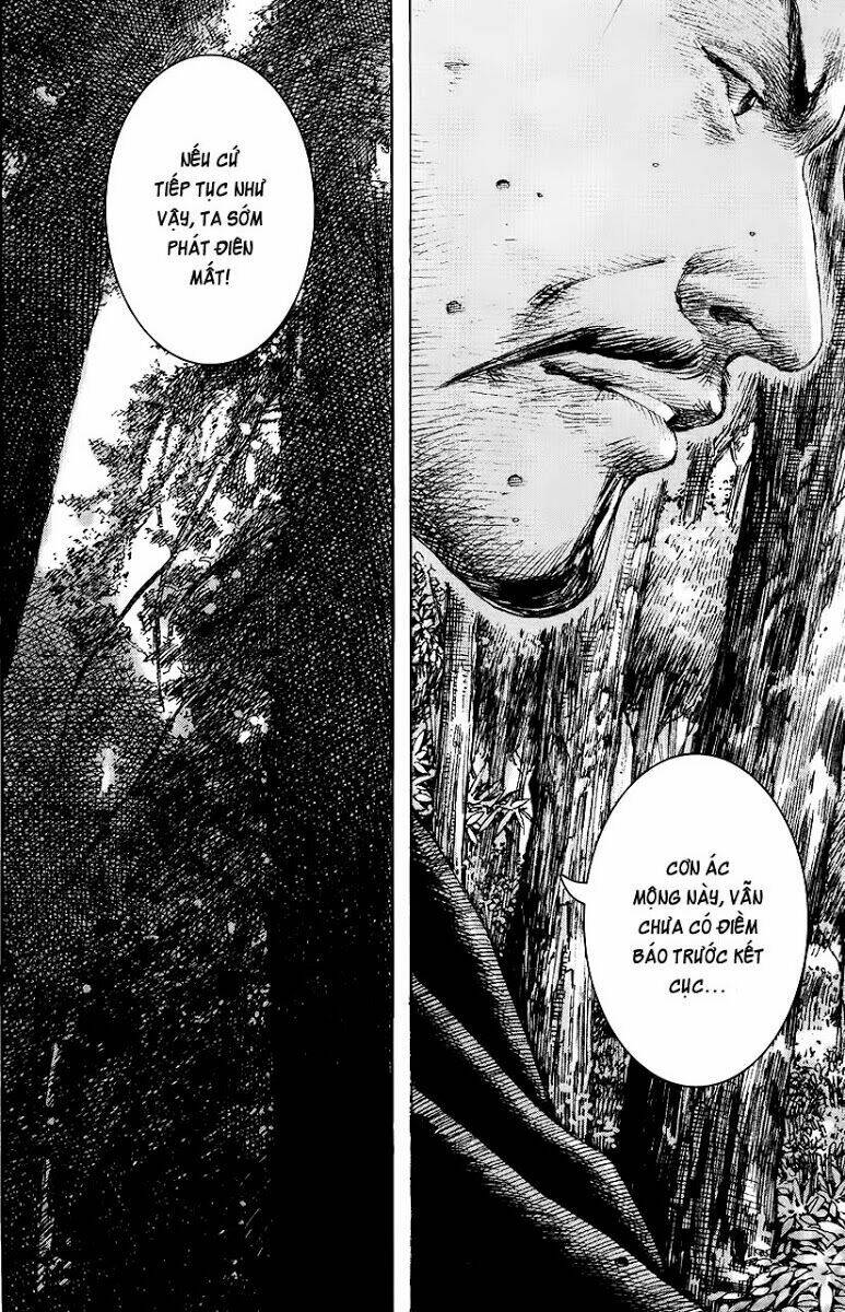 Hỏa Phụng Liêu Nguyên: Chapter 195