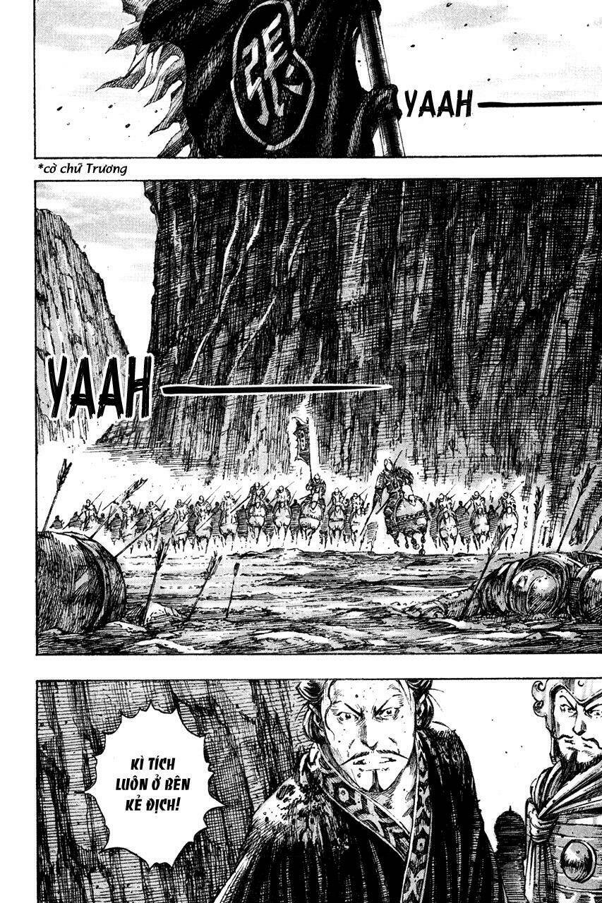 Hỏa Phụng Liêu Nguyên: Chapter 196