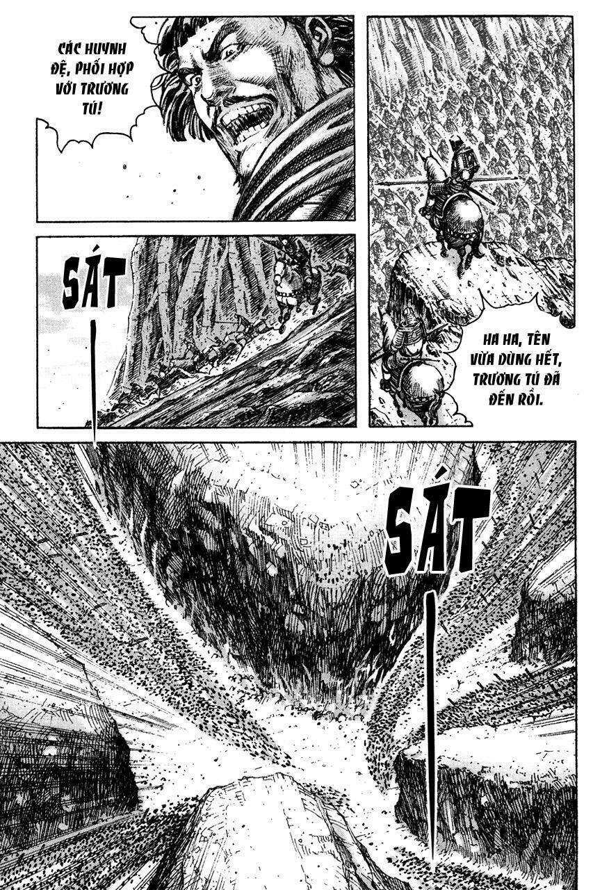 Hỏa Phụng Liêu Nguyên: Chapter 196
