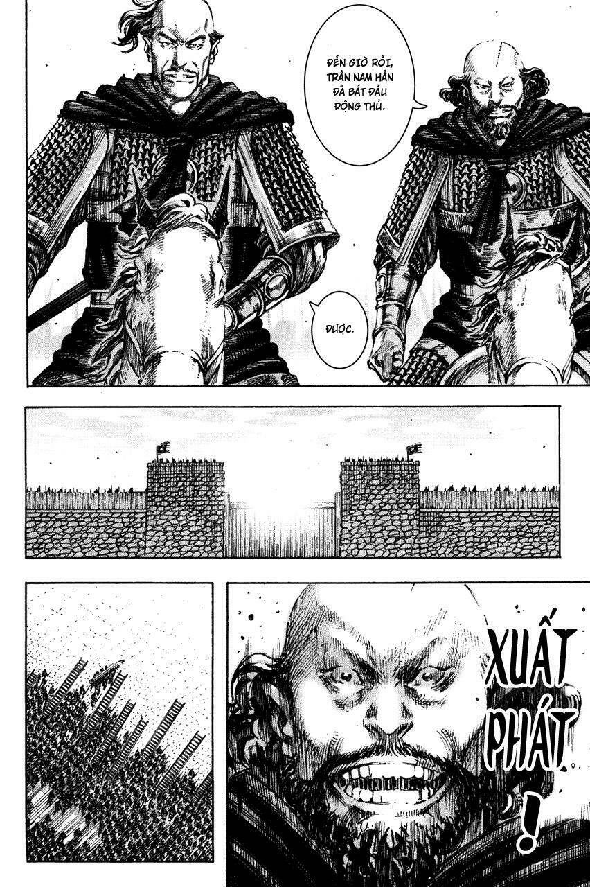 Hỏa Phụng Liêu Nguyên: Chapter 196