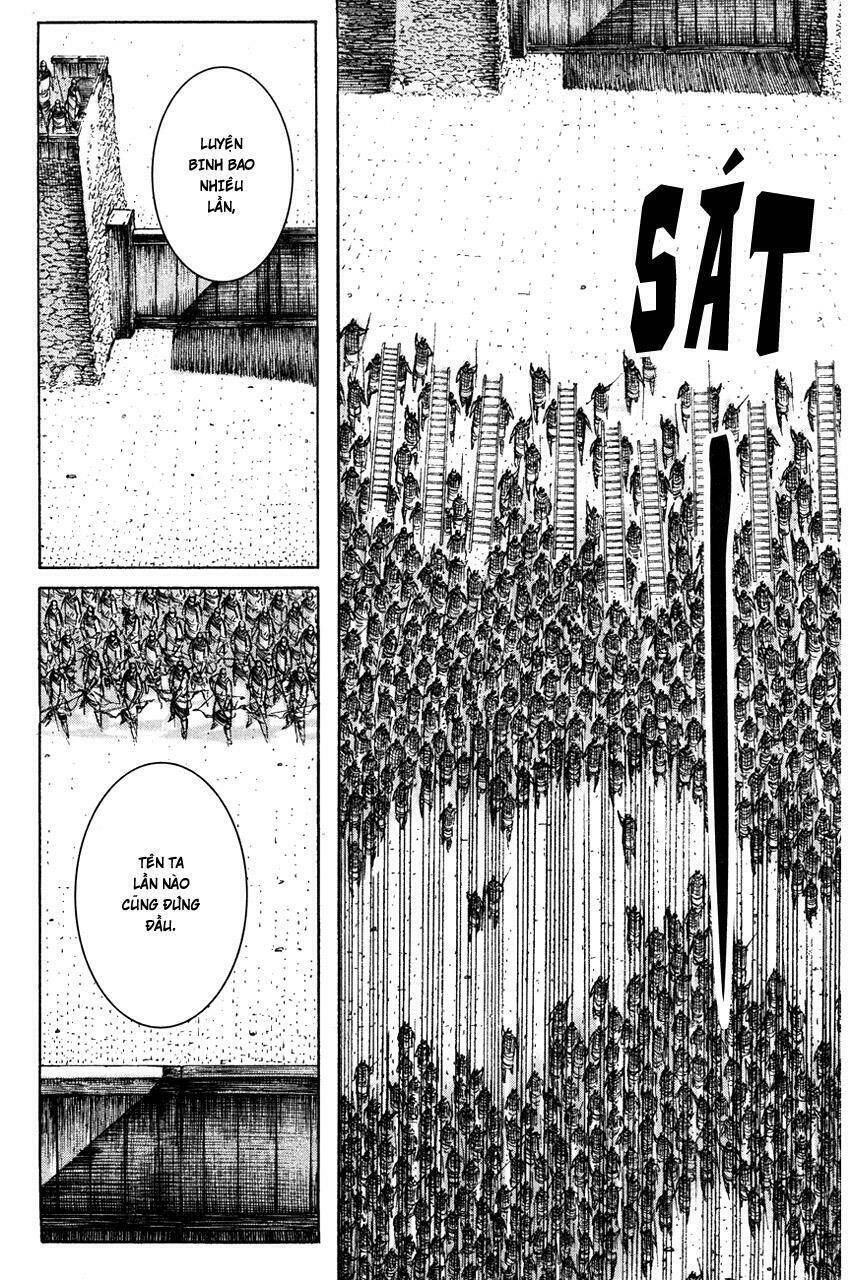 Hỏa Phụng Liêu Nguyên: Chapter 196