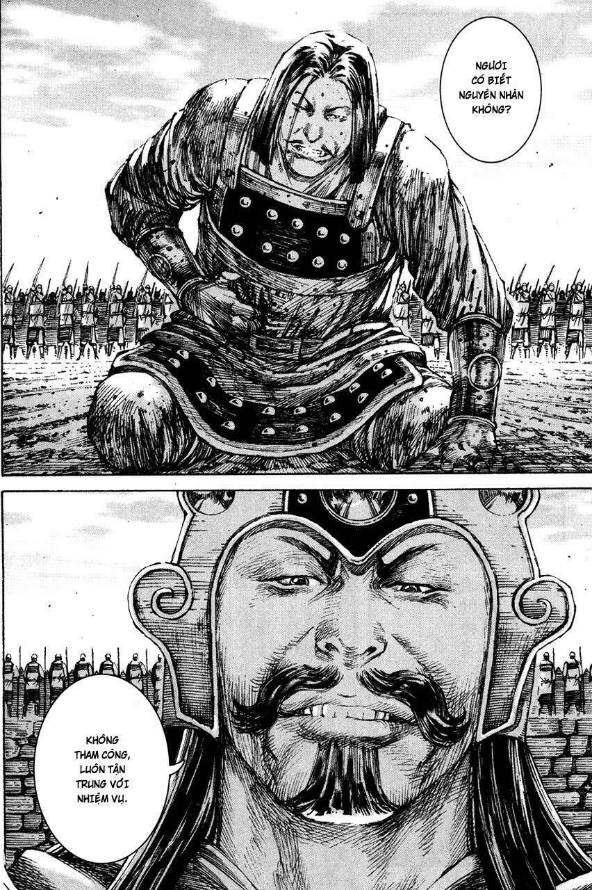 Hỏa Phụng Liêu Nguyên: Chapter 196