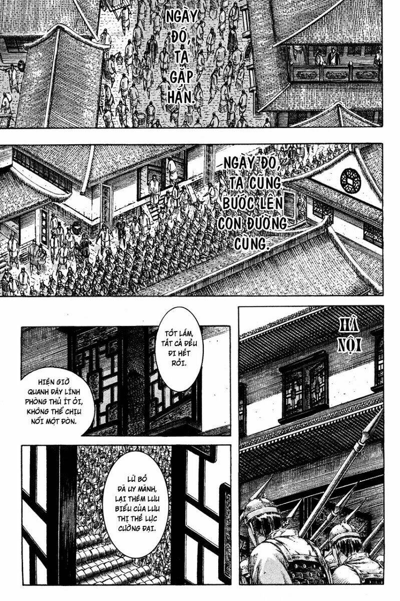 Hỏa Phụng Liêu Nguyên: Chapter 197