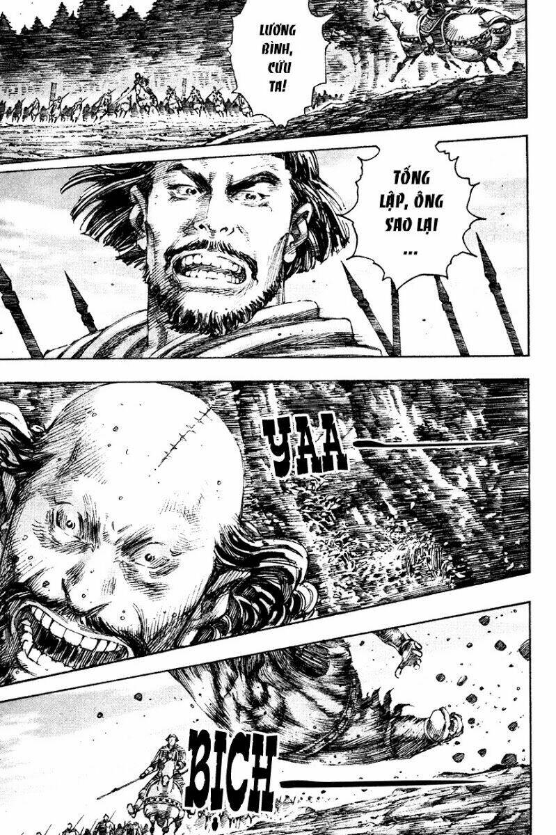 Hỏa Phụng Liêu Nguyên: Chapter 197