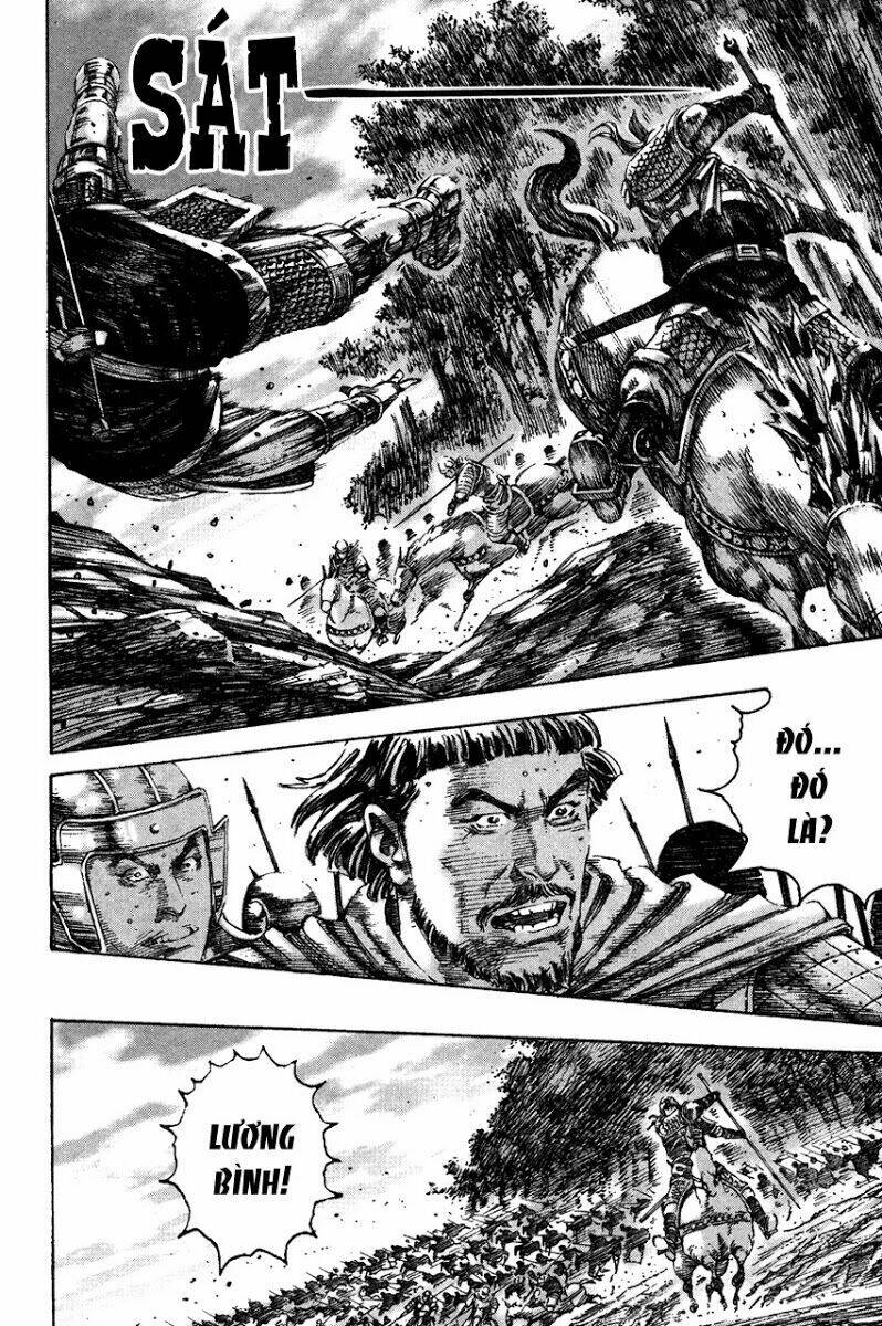 Hỏa Phụng Liêu Nguyên: Chapter 197
