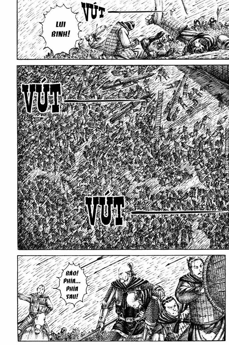 Hỏa Phụng Liêu Nguyên: Chapter 197