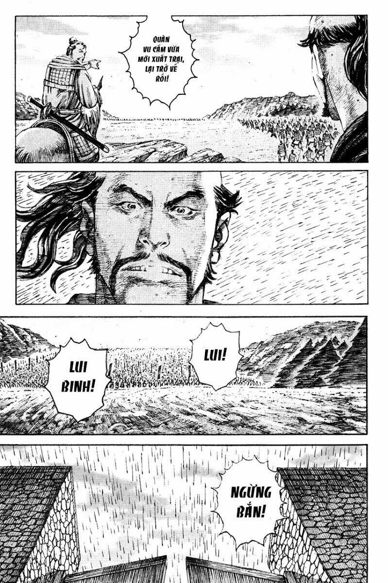 Hỏa Phụng Liêu Nguyên: Chapter 197