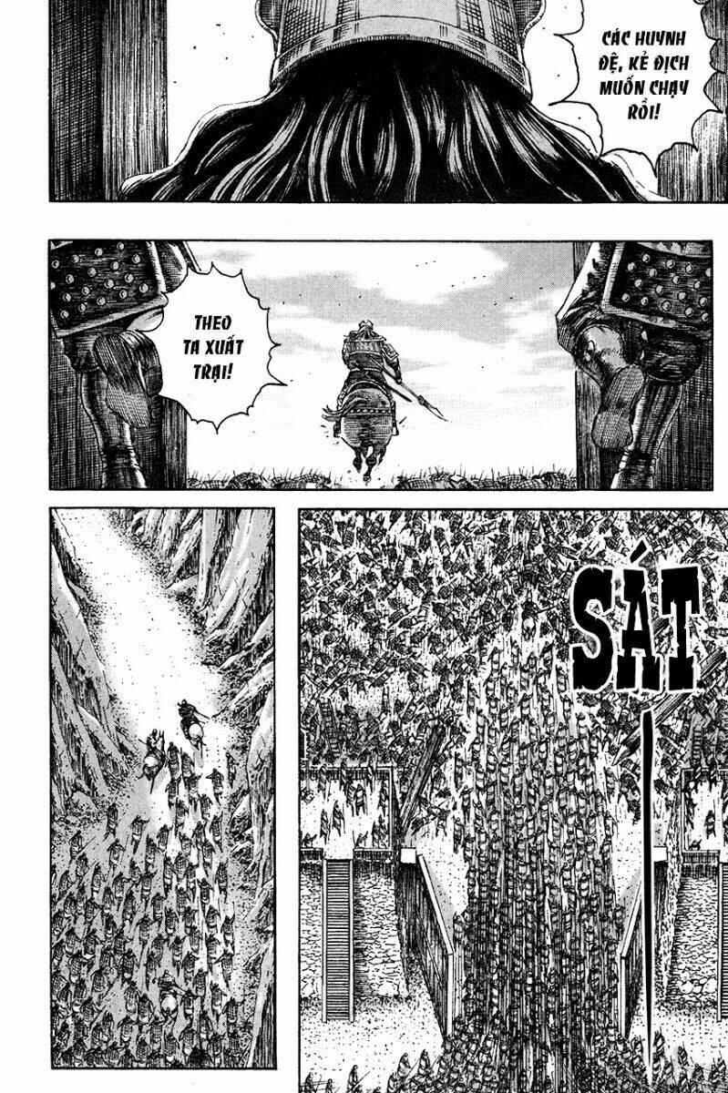 Hỏa Phụng Liêu Nguyên: Chapter 197