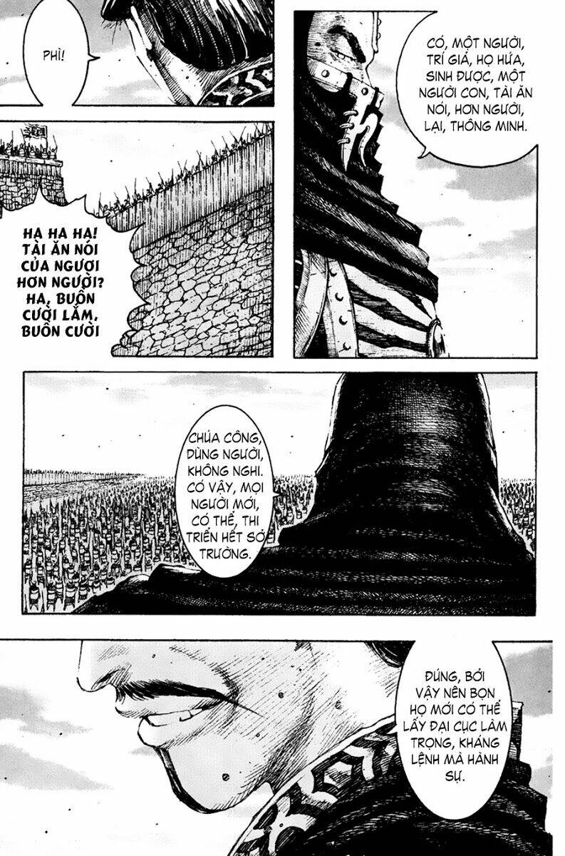 Hỏa Phụng Liêu Nguyên: Chapter 198