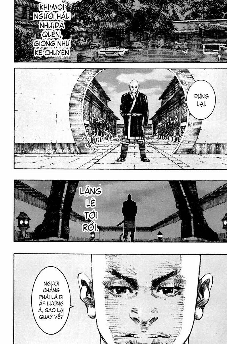 Hỏa Phụng Liêu Nguyên: Chapter 198
