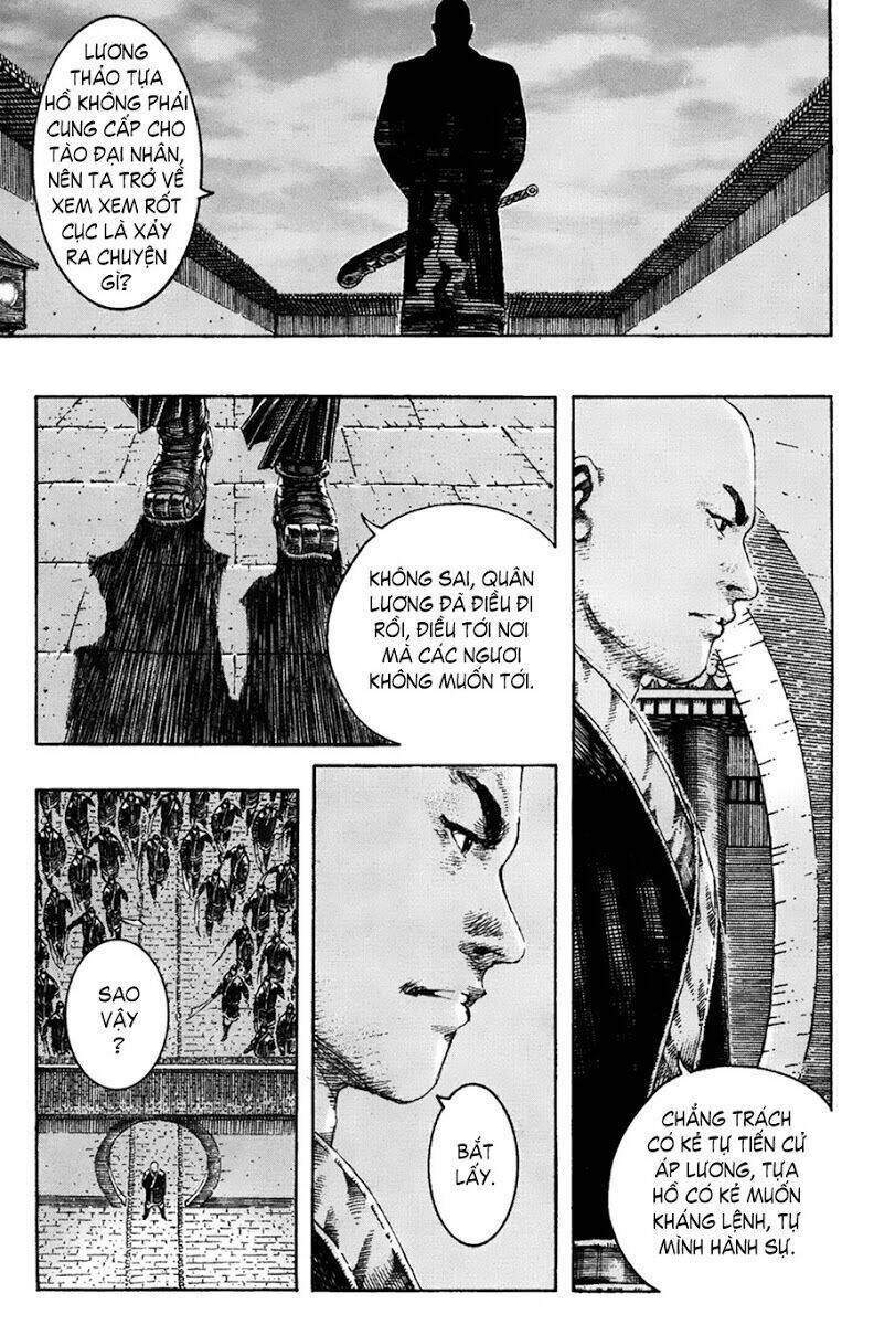 Hỏa Phụng Liêu Nguyên: Chapter 198