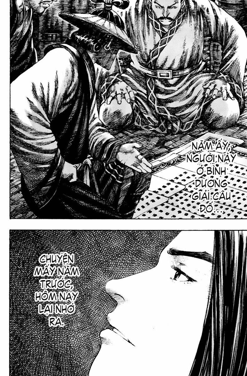 Hỏa Phụng Liêu Nguyên: Chapter 198