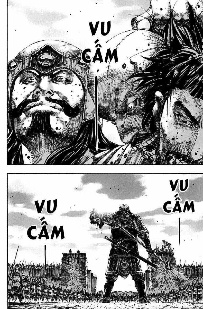 Hỏa Phụng Liêu Nguyên: Chapter 198