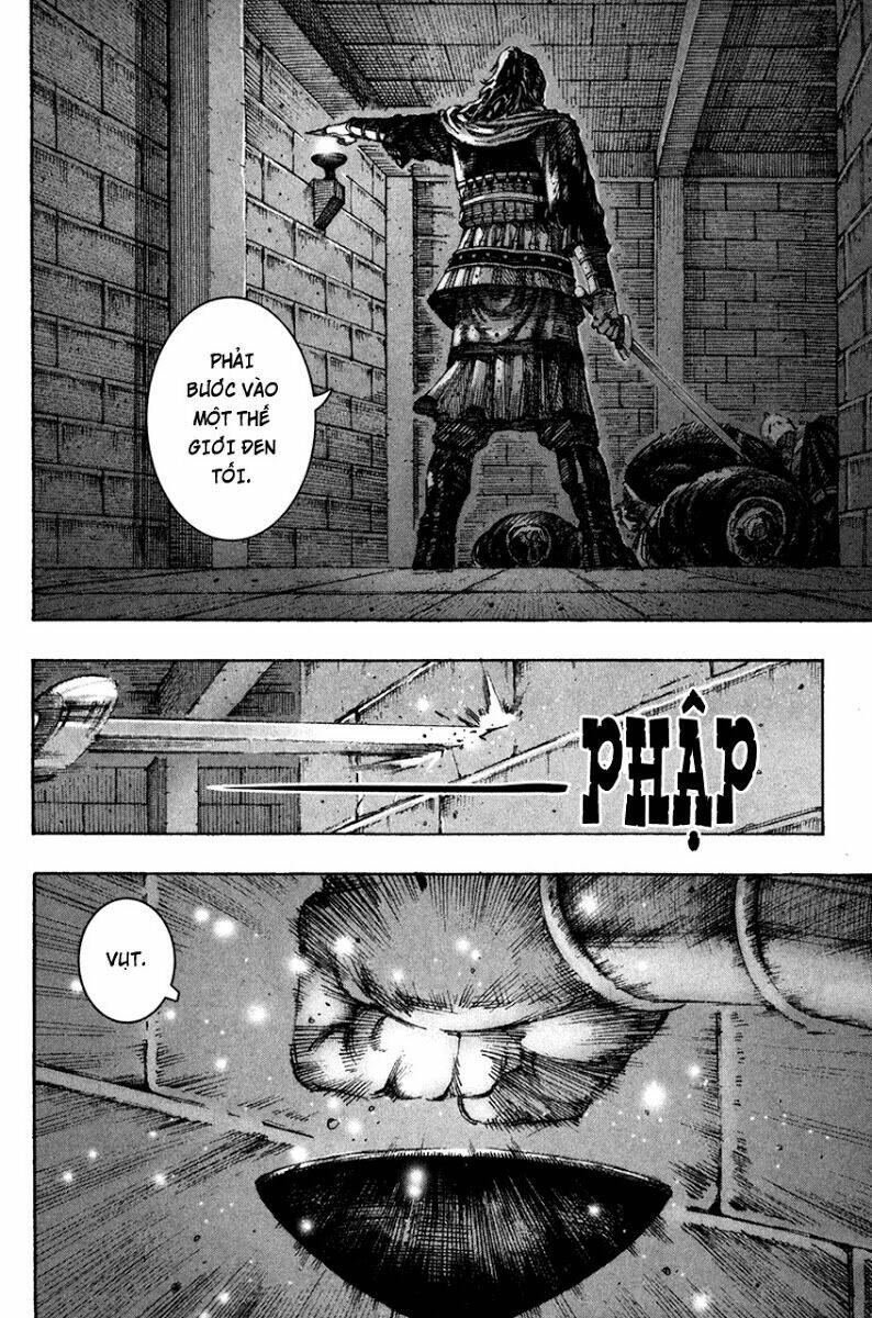 Hỏa Phụng Liêu Nguyên: Chapter 204