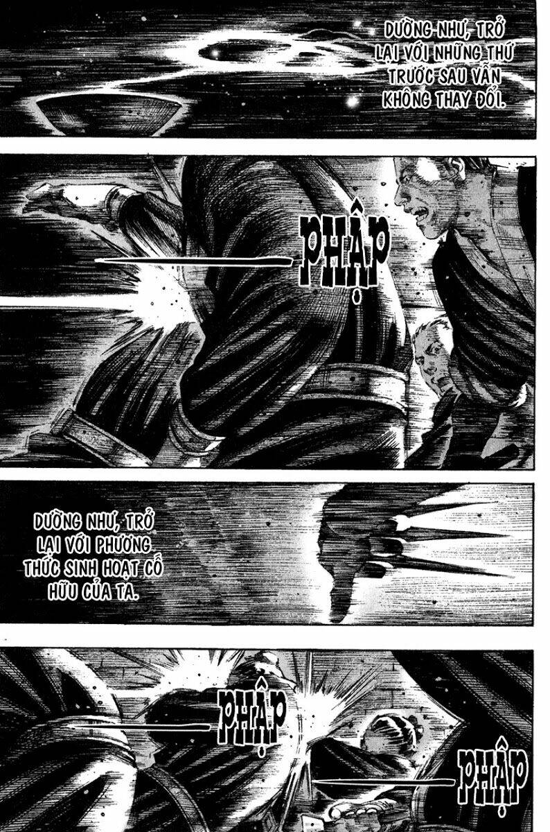 Hỏa Phụng Liêu Nguyên: Chapter 204