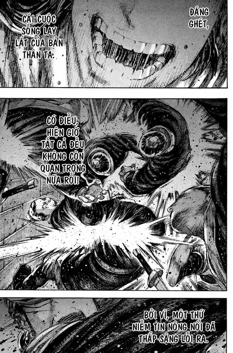 Hỏa Phụng Liêu Nguyên: Chapter 204
