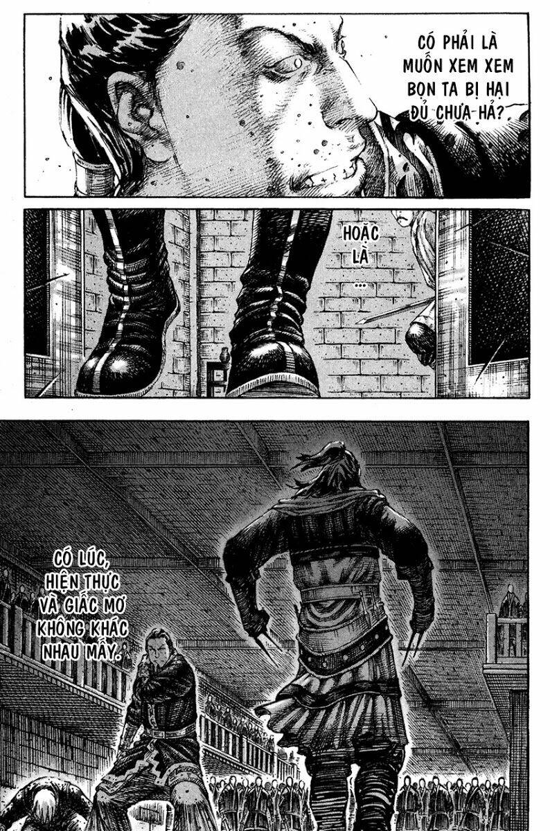 Hỏa Phụng Liêu Nguyên: Chapter 204