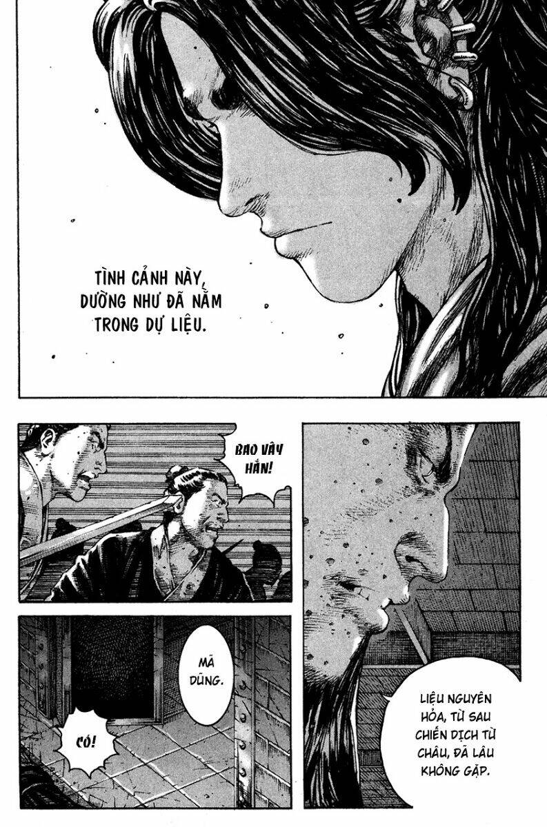 Hỏa Phụng Liêu Nguyên: Chapter 204